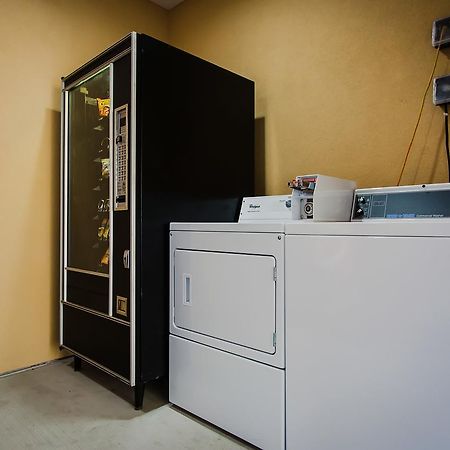 Crystal Inn - Willowbrook Mall Cypress Εξωτερικό φωτογραφία