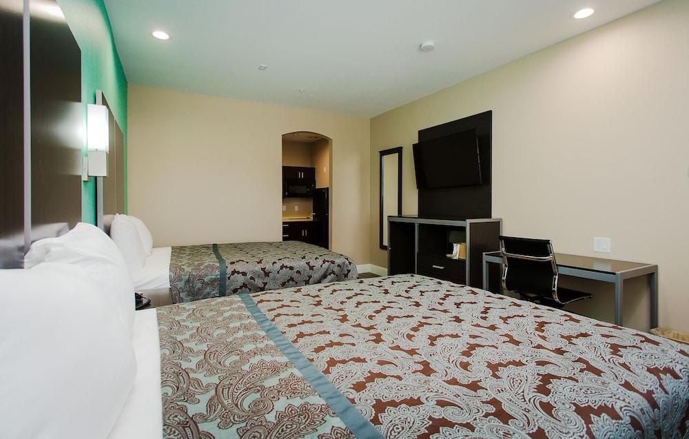 Crystal Inn - Willowbrook Mall Cypress Εξωτερικό φωτογραφία