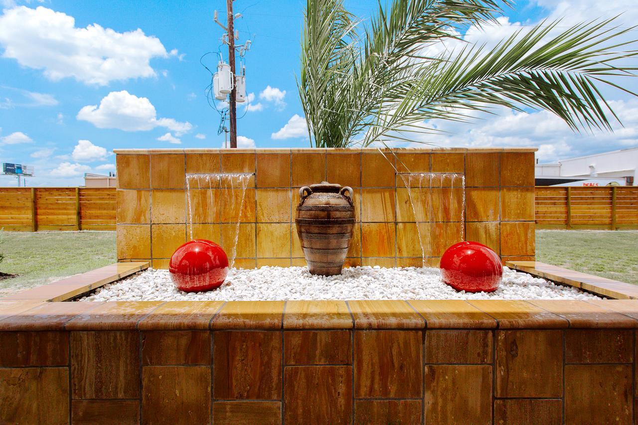 Crystal Inn - Willowbrook Mall Cypress Εξωτερικό φωτογραφία
