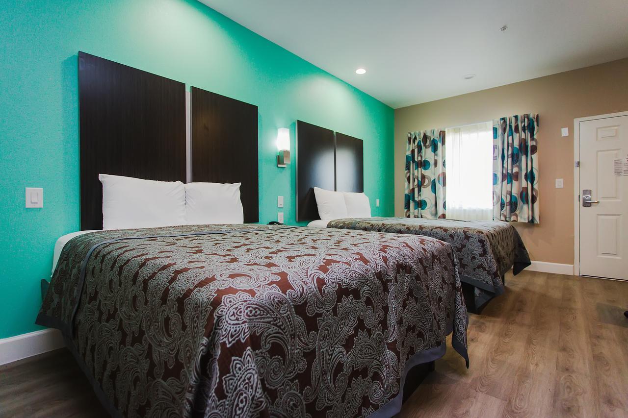 Crystal Inn - Willowbrook Mall Cypress Εξωτερικό φωτογραφία