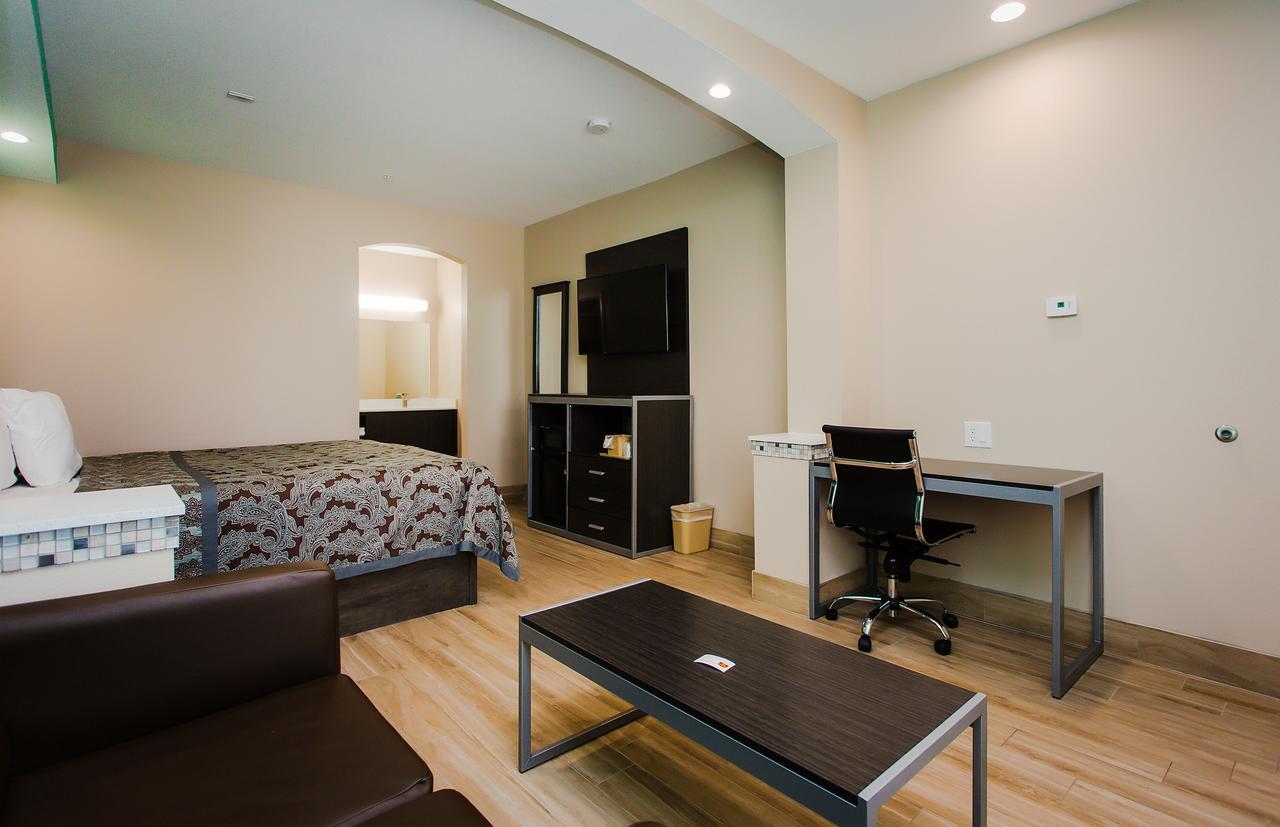 Crystal Inn - Willowbrook Mall Cypress Εξωτερικό φωτογραφία