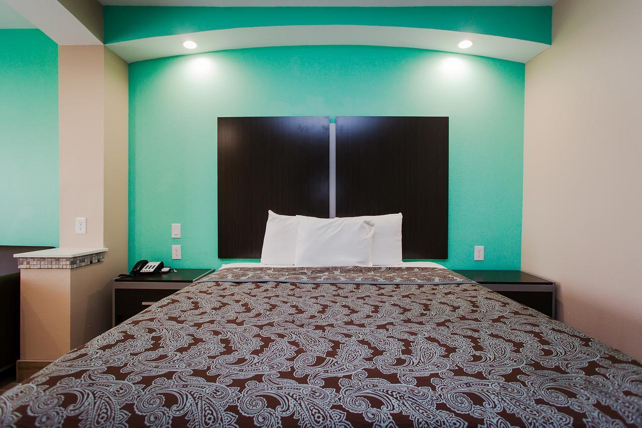 Crystal Inn - Willowbrook Mall Cypress Εξωτερικό φωτογραφία