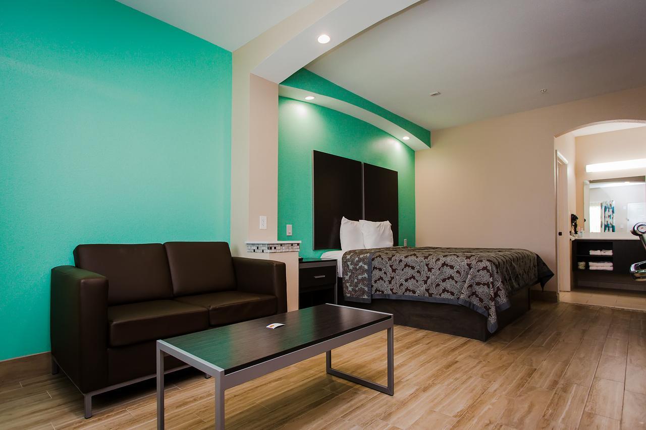 Crystal Inn - Willowbrook Mall Cypress Εξωτερικό φωτογραφία