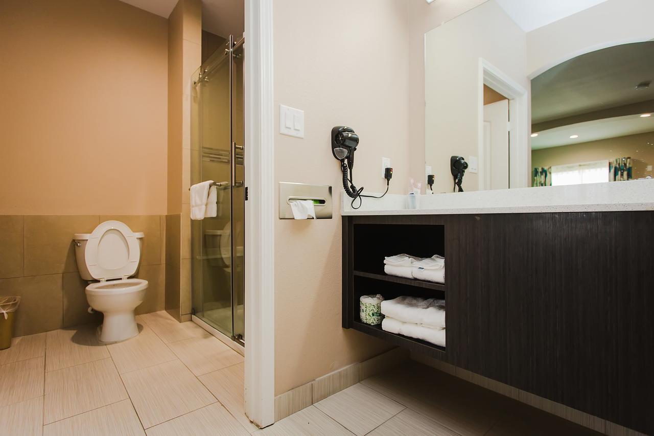 Crystal Inn - Willowbrook Mall Cypress Εξωτερικό φωτογραφία