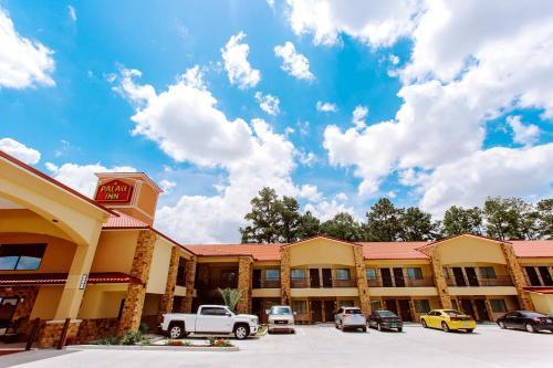 Crystal Inn - Willowbrook Mall Cypress Εξωτερικό φωτογραφία